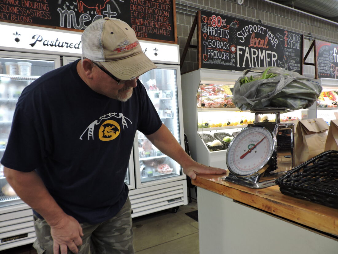 Local Farmers Drought May Dry Up Next Year’s Harvest News, Sports, Jobs The Intelligencer